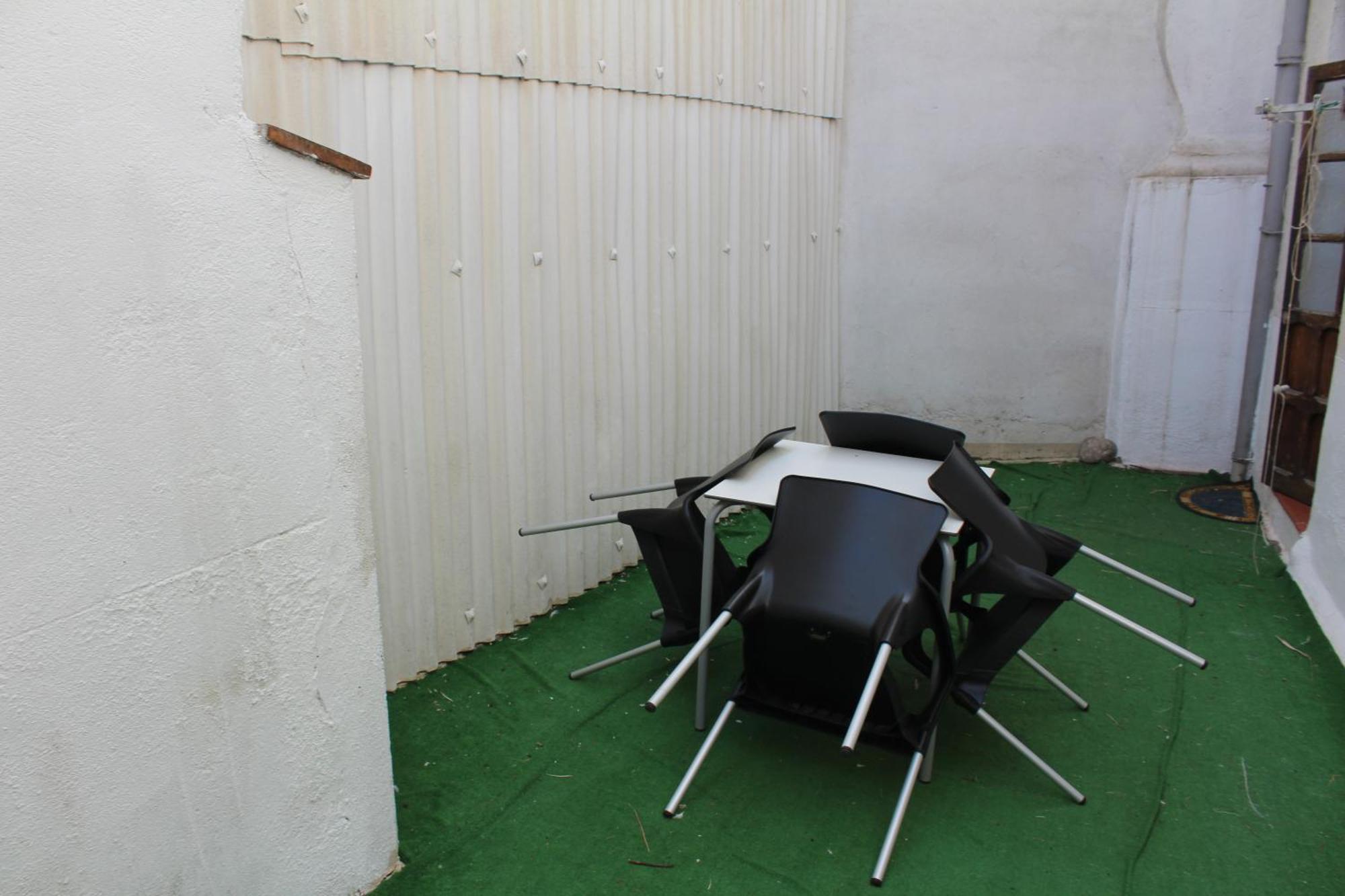 Aires De Gredos/Bajo Apartment Candeleda Exterior photo